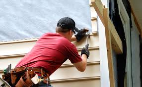 Best Fascia and Soffit Installation  in Fort Meade, FL